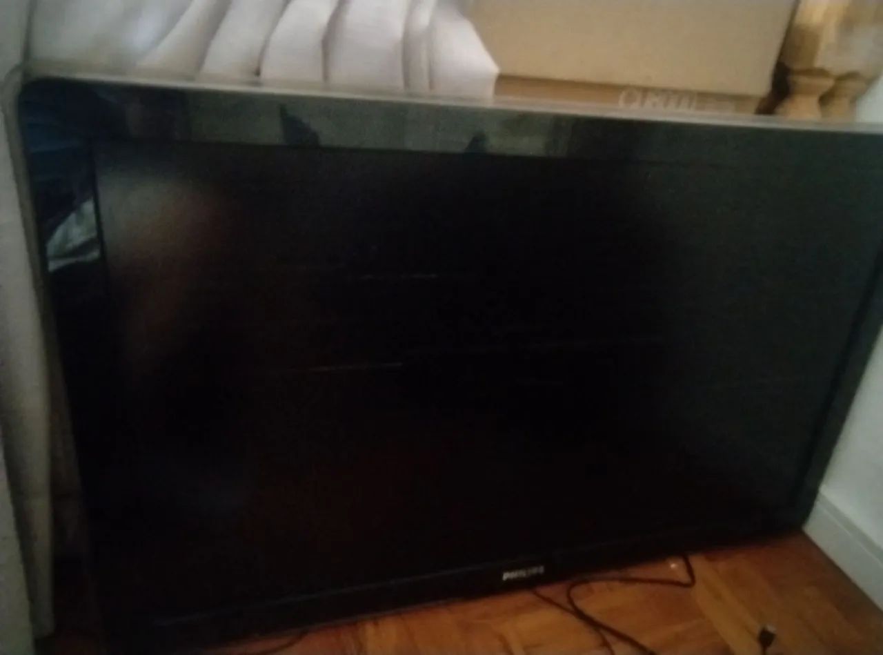 Tv Samsung Smart FL7803 42'" - Foto 2