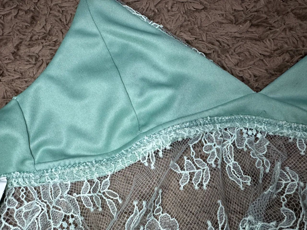 Cropped de rendinha - Foto 5