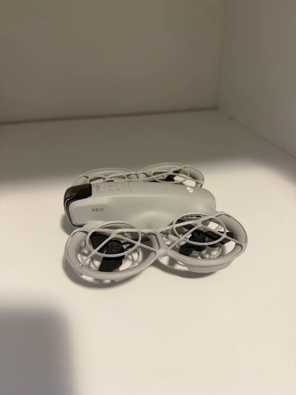 Dji Neo + bateria  - Foto 3