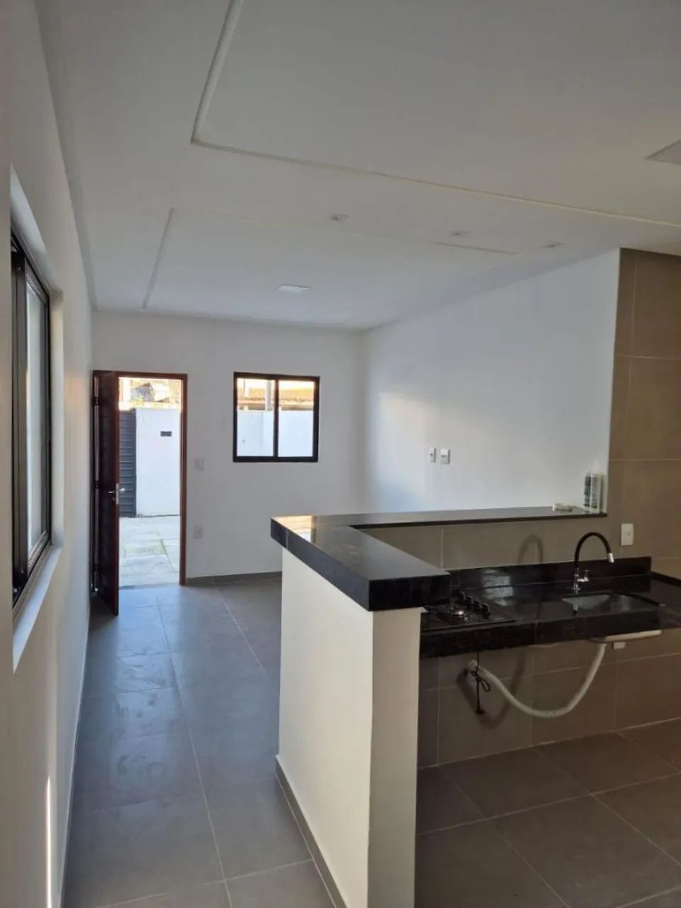 VENDO CASA EM SANTA PAULA VILA VELHA  - Foto 3
