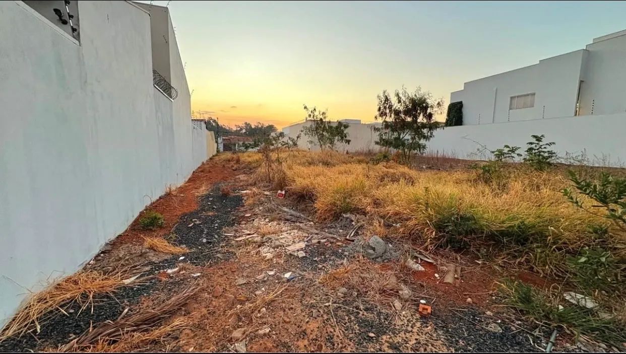 Terreno sibipiruna 360m2 - Foto 3
