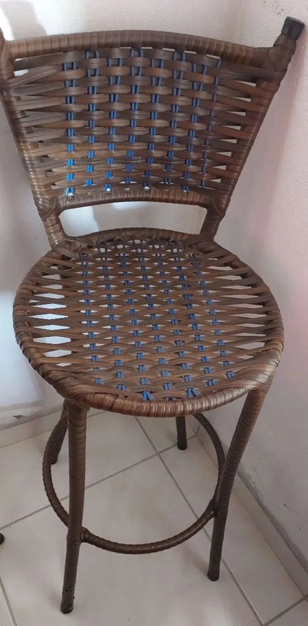 Cadeiras Bistrô  - Foto 2