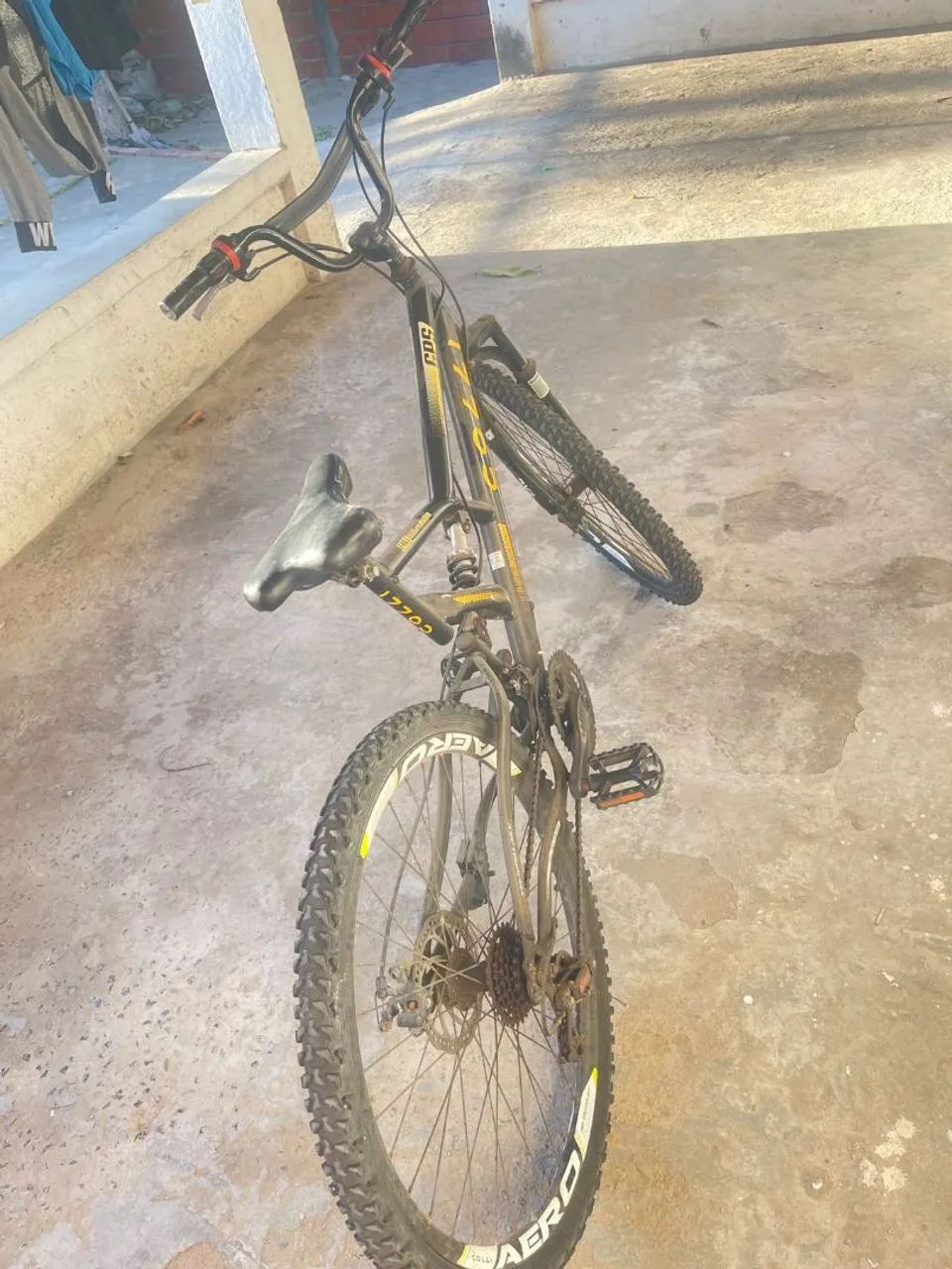 Vende-se Bicicleta - Foto 4