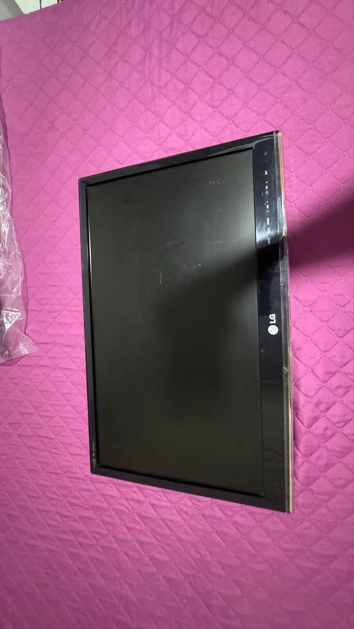 Televisão LG 21 POLEGADAS  - Foto 3