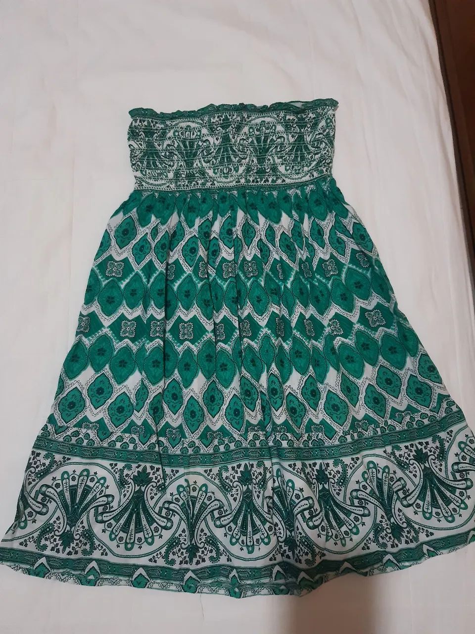 Vestido