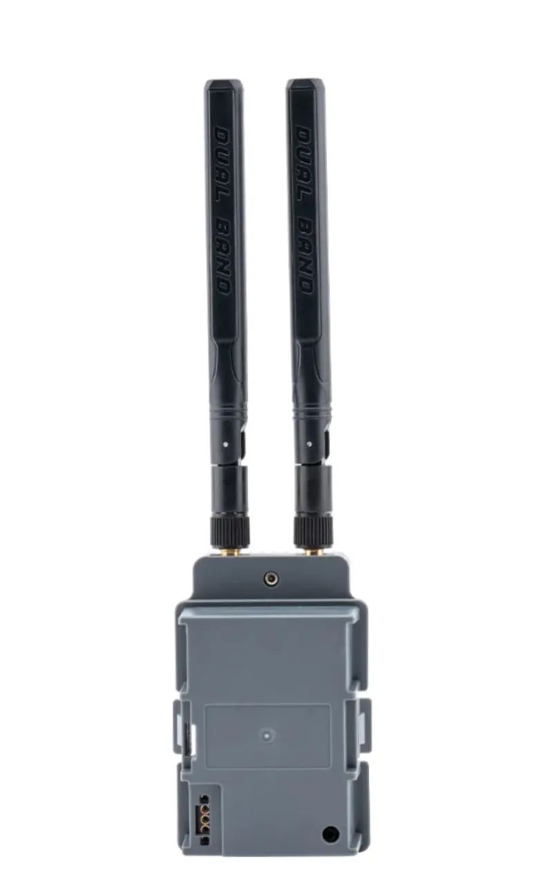 Radiomaster Nomad ELRS Gemini até 1W de potência - Foto 2