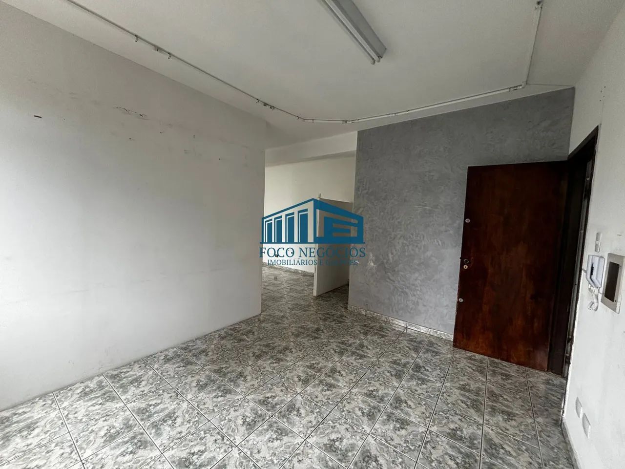 Sala comercial para alugar no bairro Centro - Diadema/SP - Foto 3