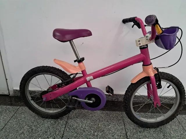 Bicicleta  - Foto 3