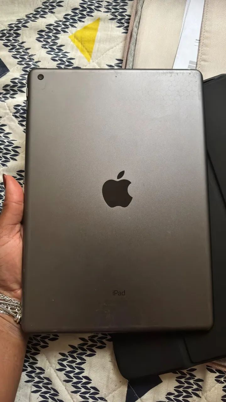 iPad 9ª geração  - Foto 5