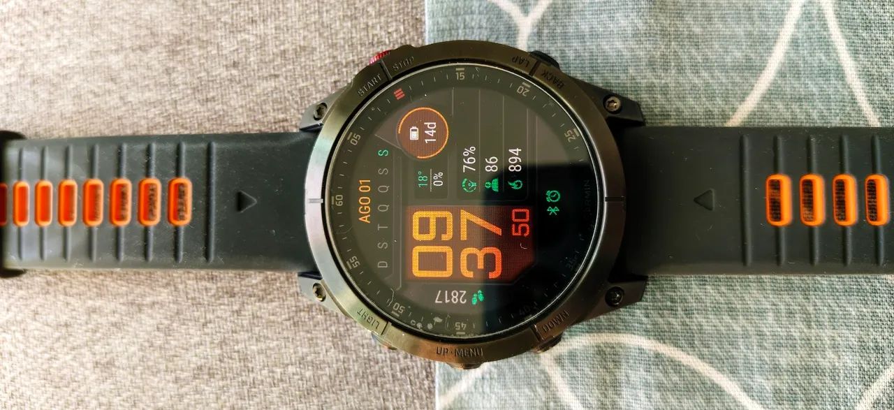 Garmin EPIX Gen 2 - Foto 5