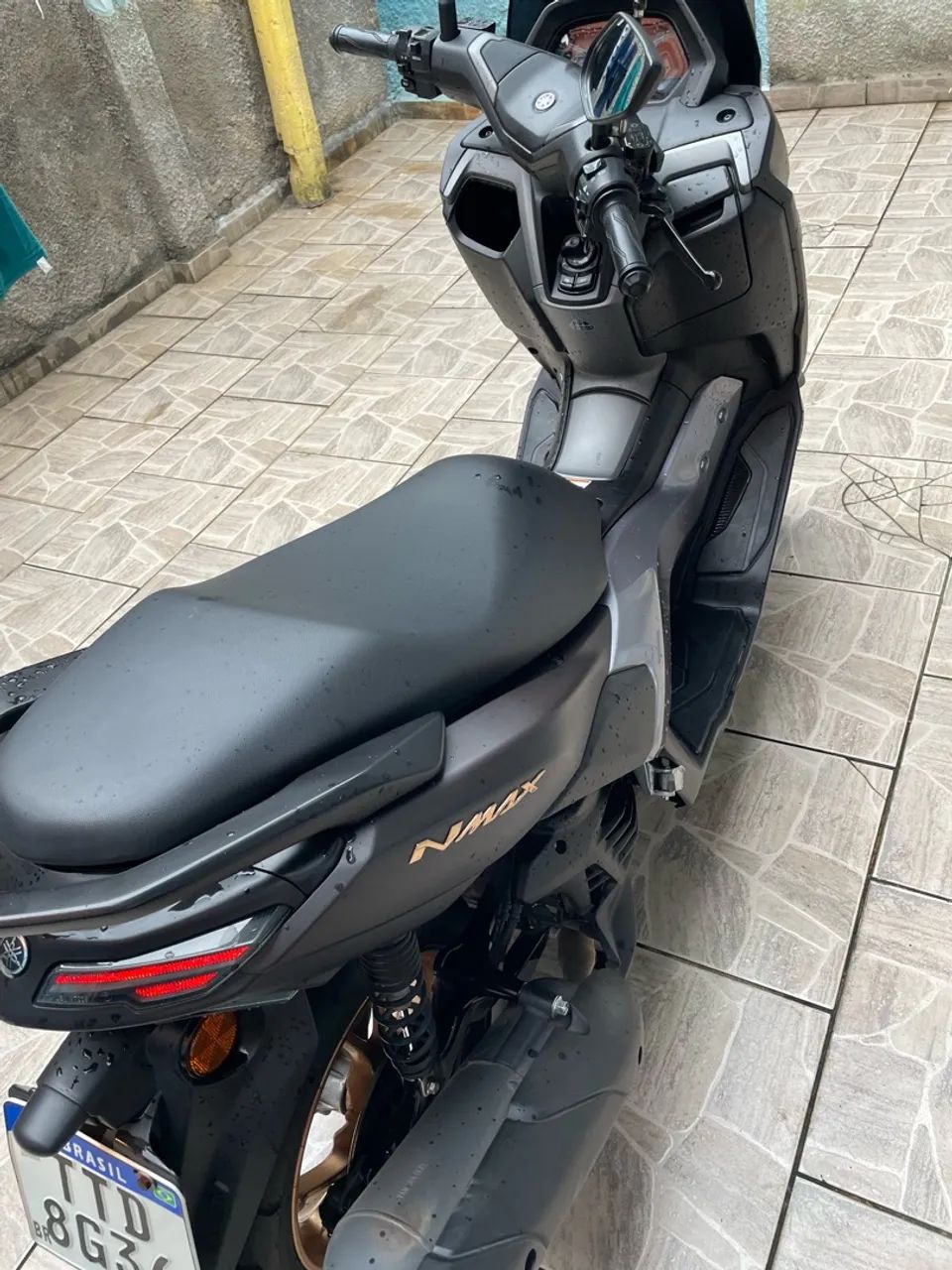 Nmax 2025 - Foto 4