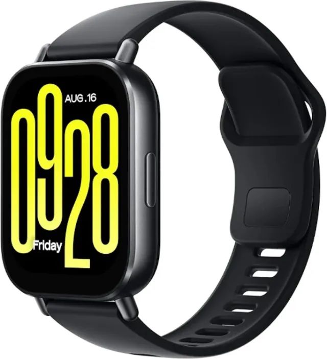 SMART WATCH REDMI WATCH 5 ACTIVE - Foto 4