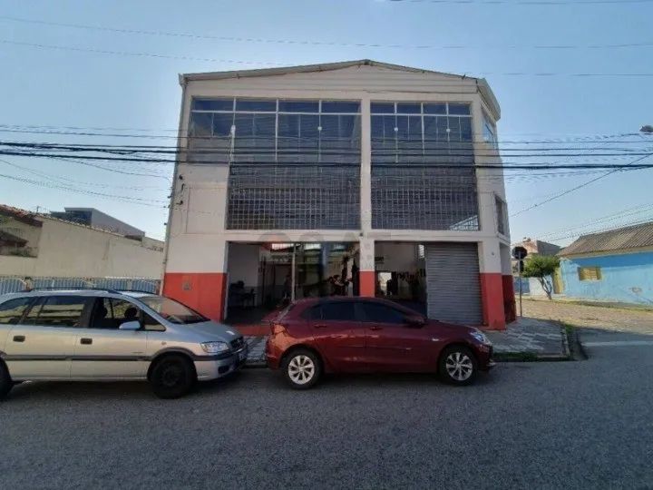 PREDIO COMERCIAL À VENDA NA VILA HARO - SOROCABA/SP