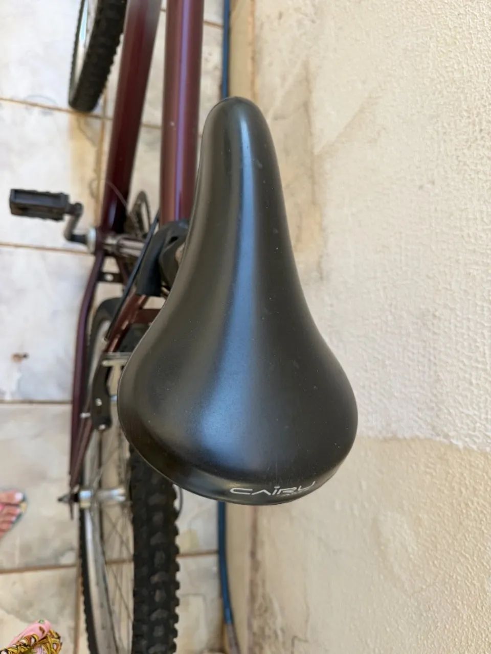 Bicicleta  - Foto 2