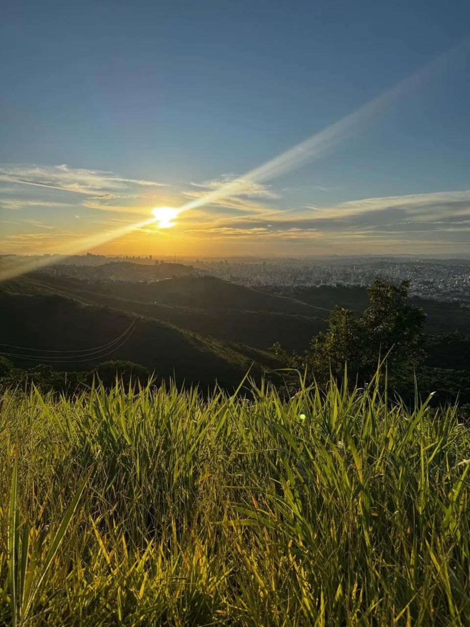 Foto - Belo Horizonte - Cidade Jardim Taquaril