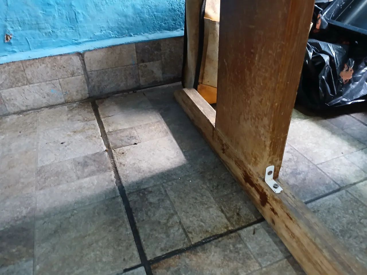 Mesa de madeira - Foto 4