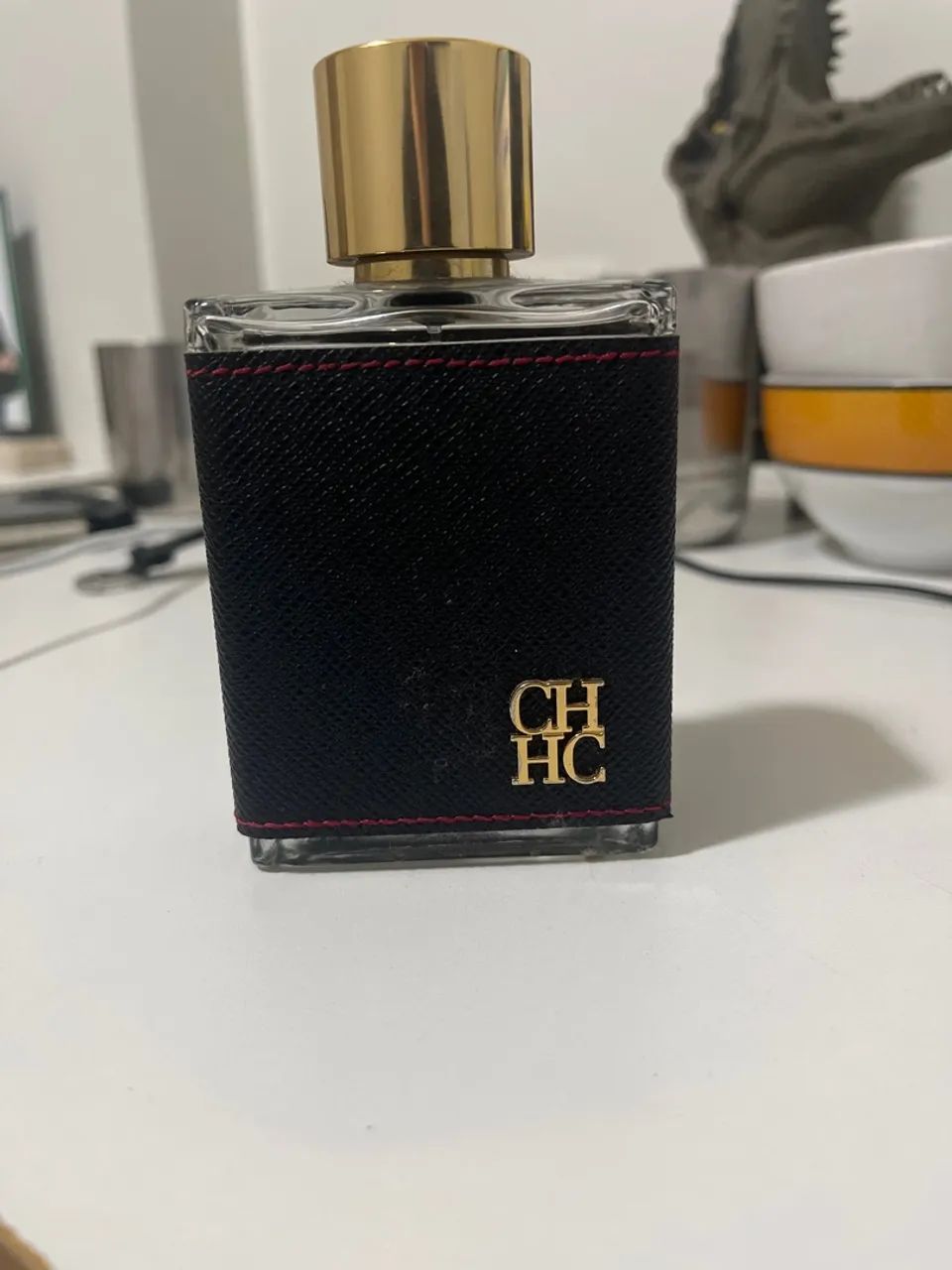 Perfume CH Men 30ml - Foto 2