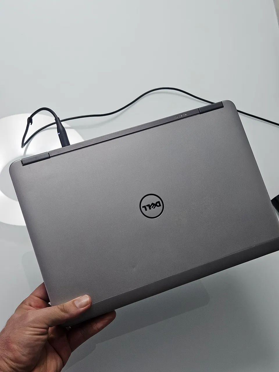 Notebook Dell E7240 I5 8gb Ssd 120gb Wifi  - Foto 2