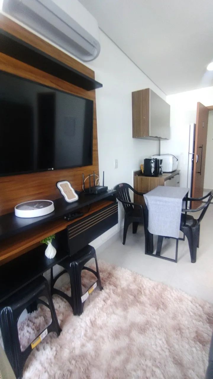 Loft Apartamento Studio Maceió