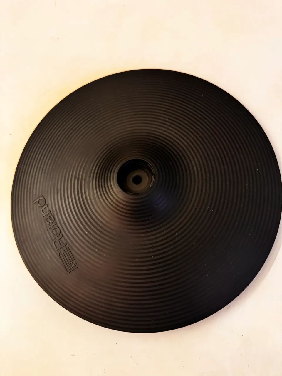 Roland CY-12C-T - V-Cymbal Crash 12? - Instrumentos musicais