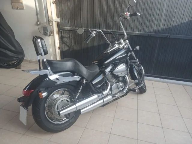 Honda Shadow 2011 - Foto 3