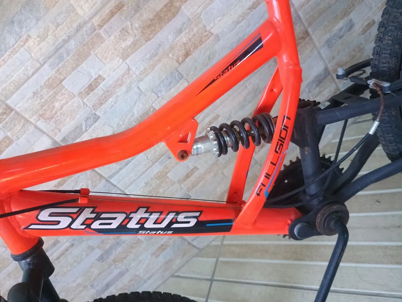 Bicicleta aro 20 - Foto 3