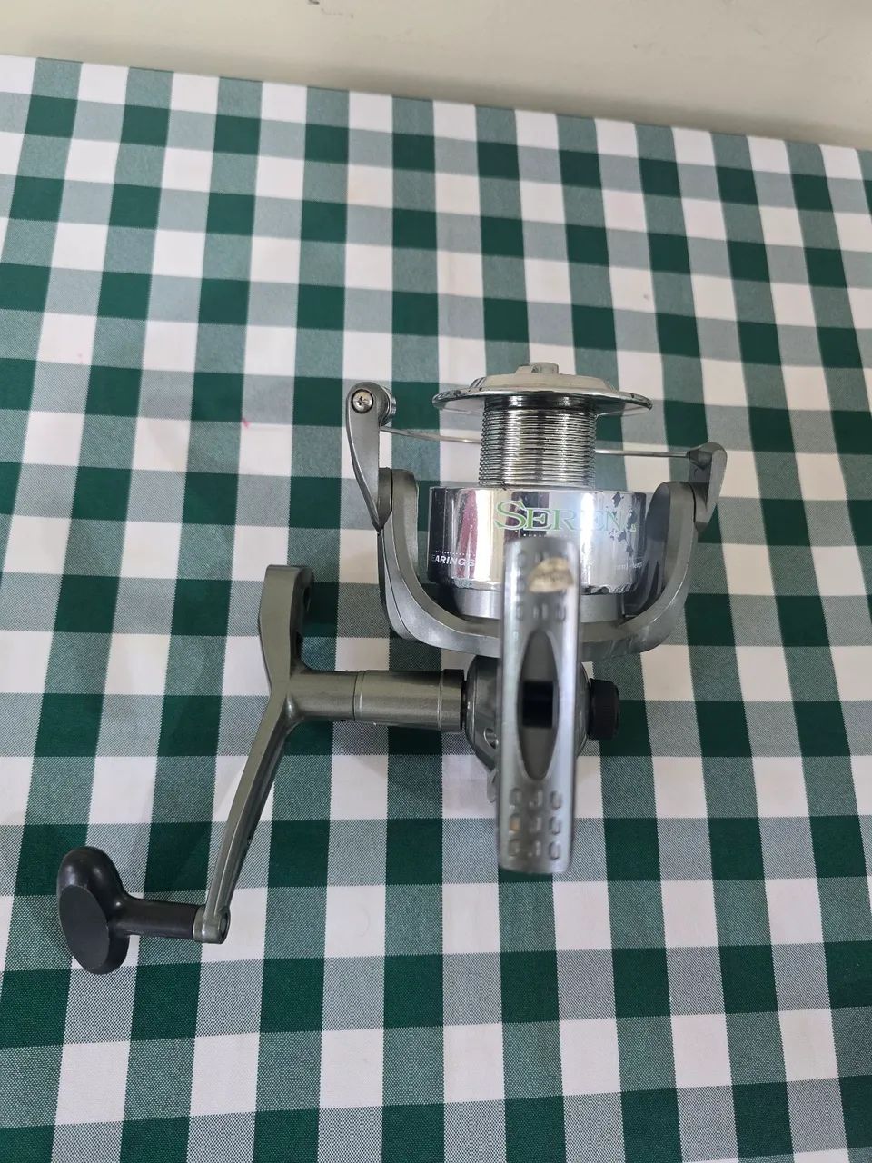 MOLINETE DE PESCA  - Foto 2