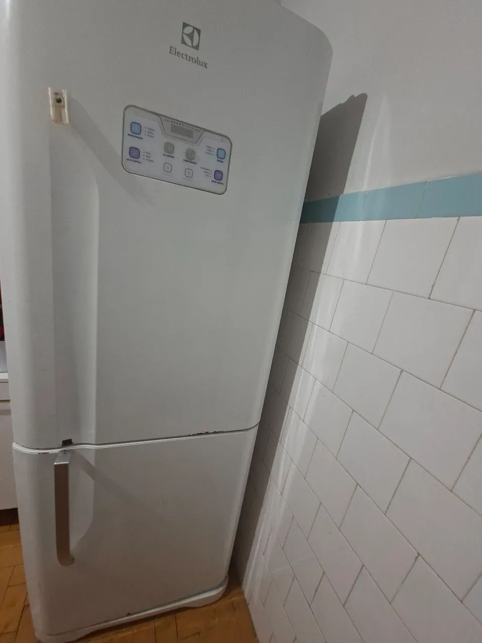 Geladeira 