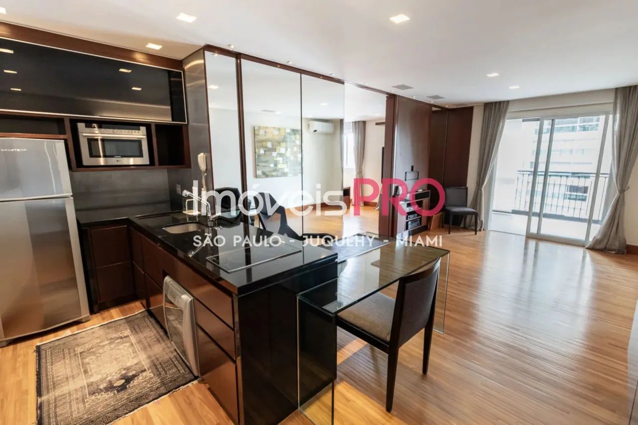 Apartamento 78m² 1 dormitório para Venda em Moema - Foto 6