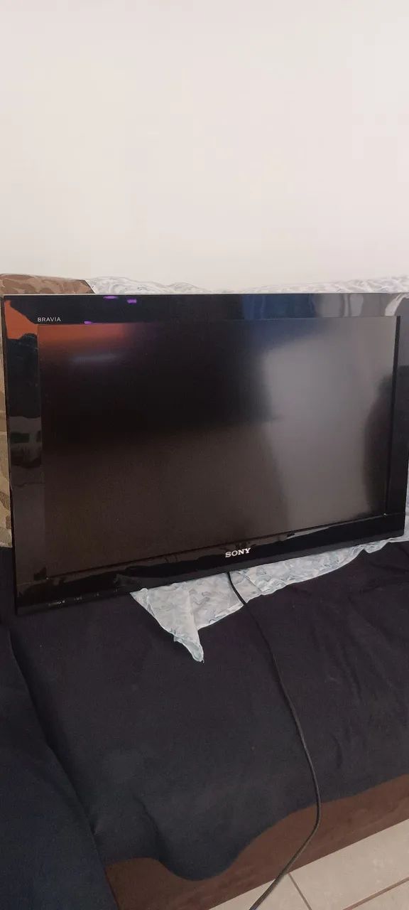 TV SONY 32 POLEGADAS FULL HD