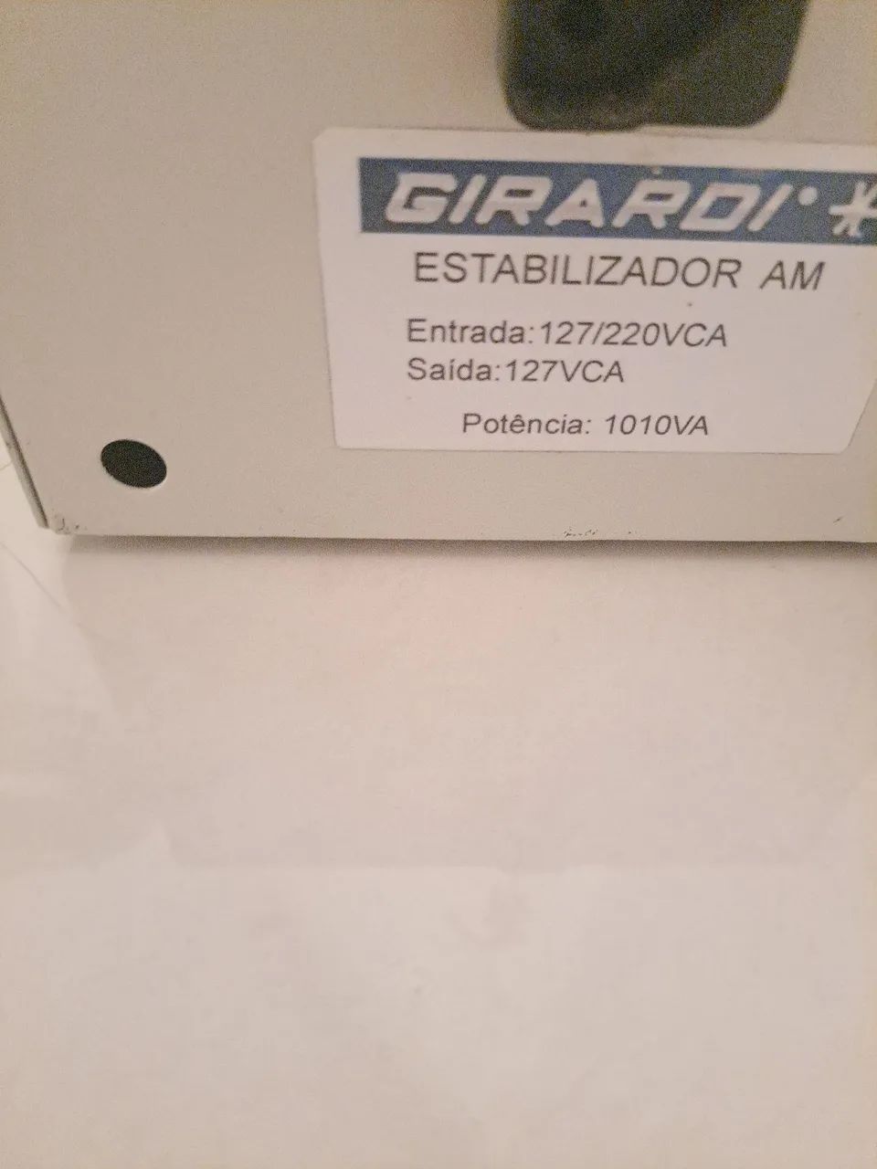 Estabelizador - Foto 2