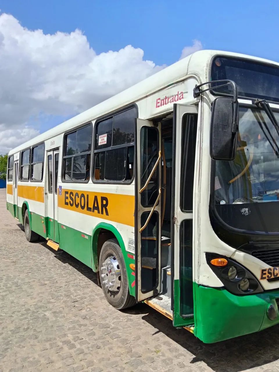 Ônibus 2009/2010 - Foto 3