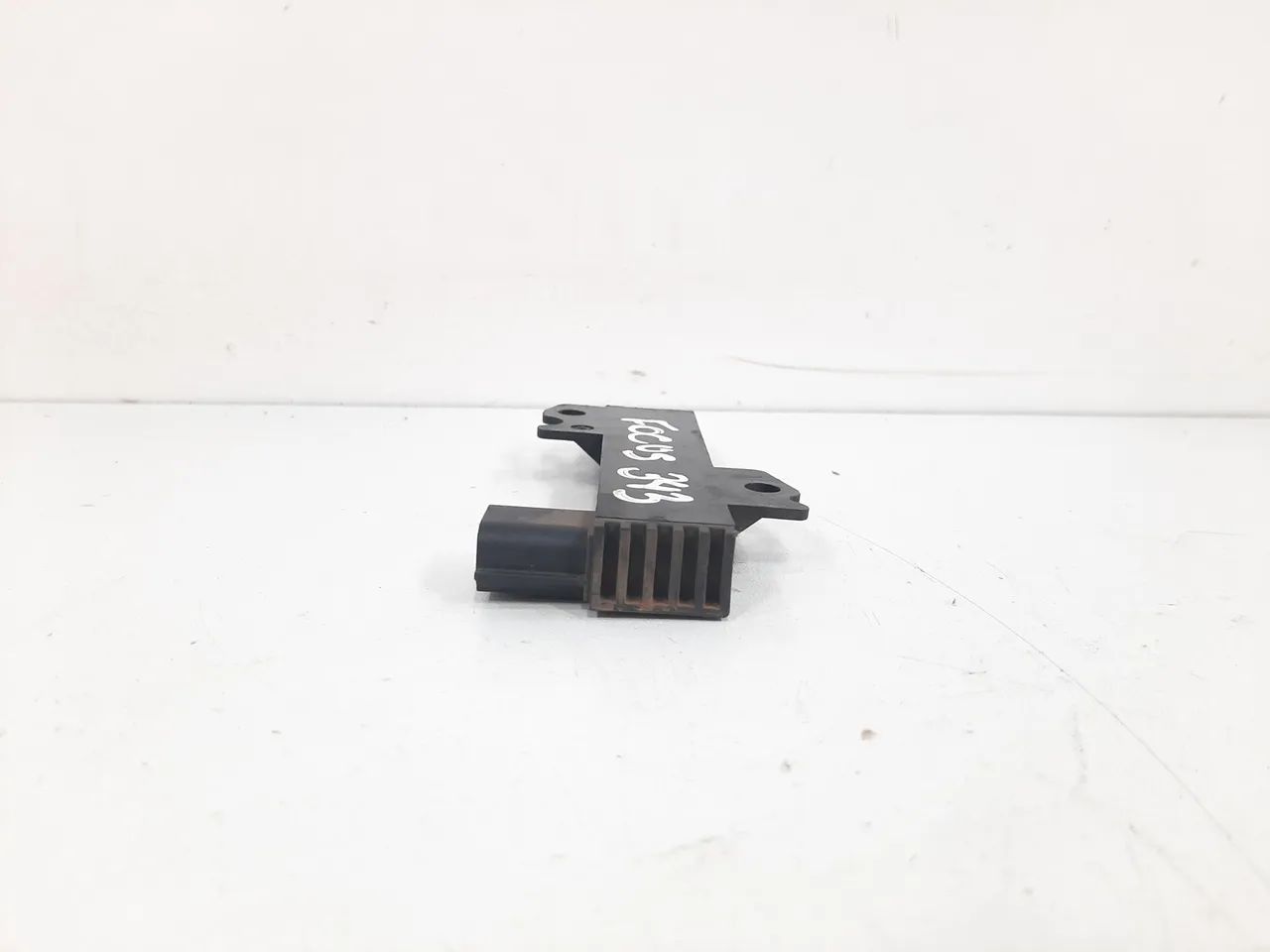 Módulo Antena Ford Focus 2014 2015 2016 A 2018 A2c * - Foto 2