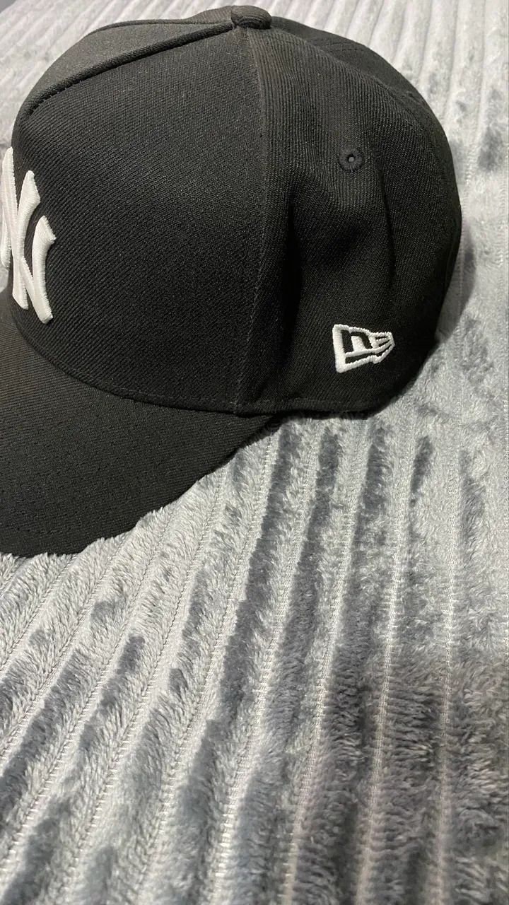 Boné new era 100% original  - Foto 2
