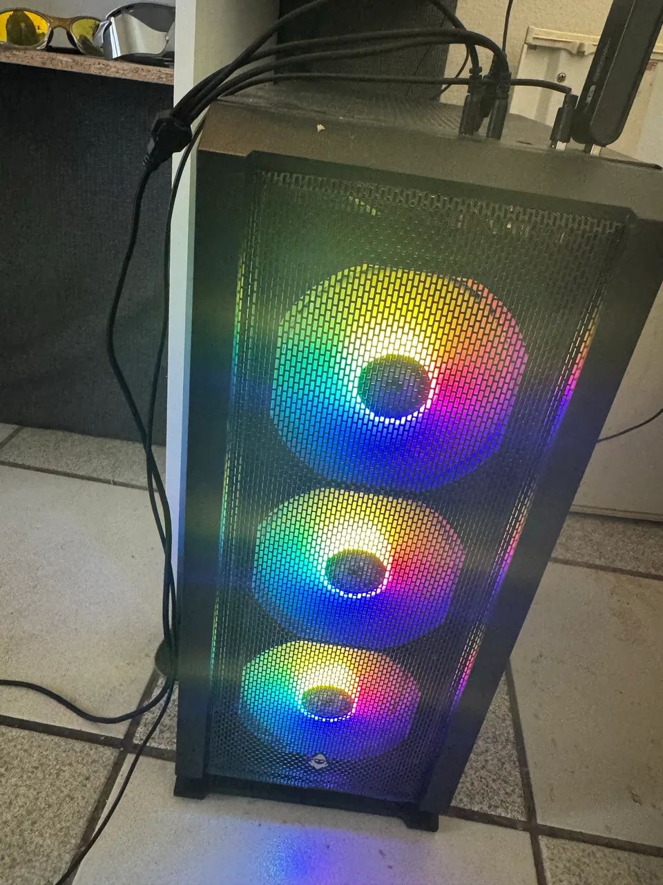Computador gamer - Foto 3