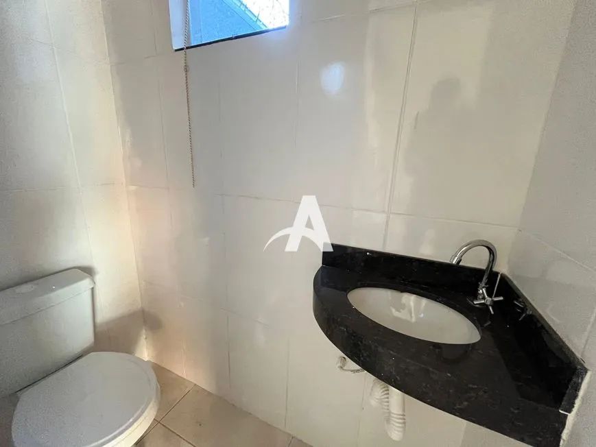 Aluguel Casa NOVO MUNDO - Foto 4