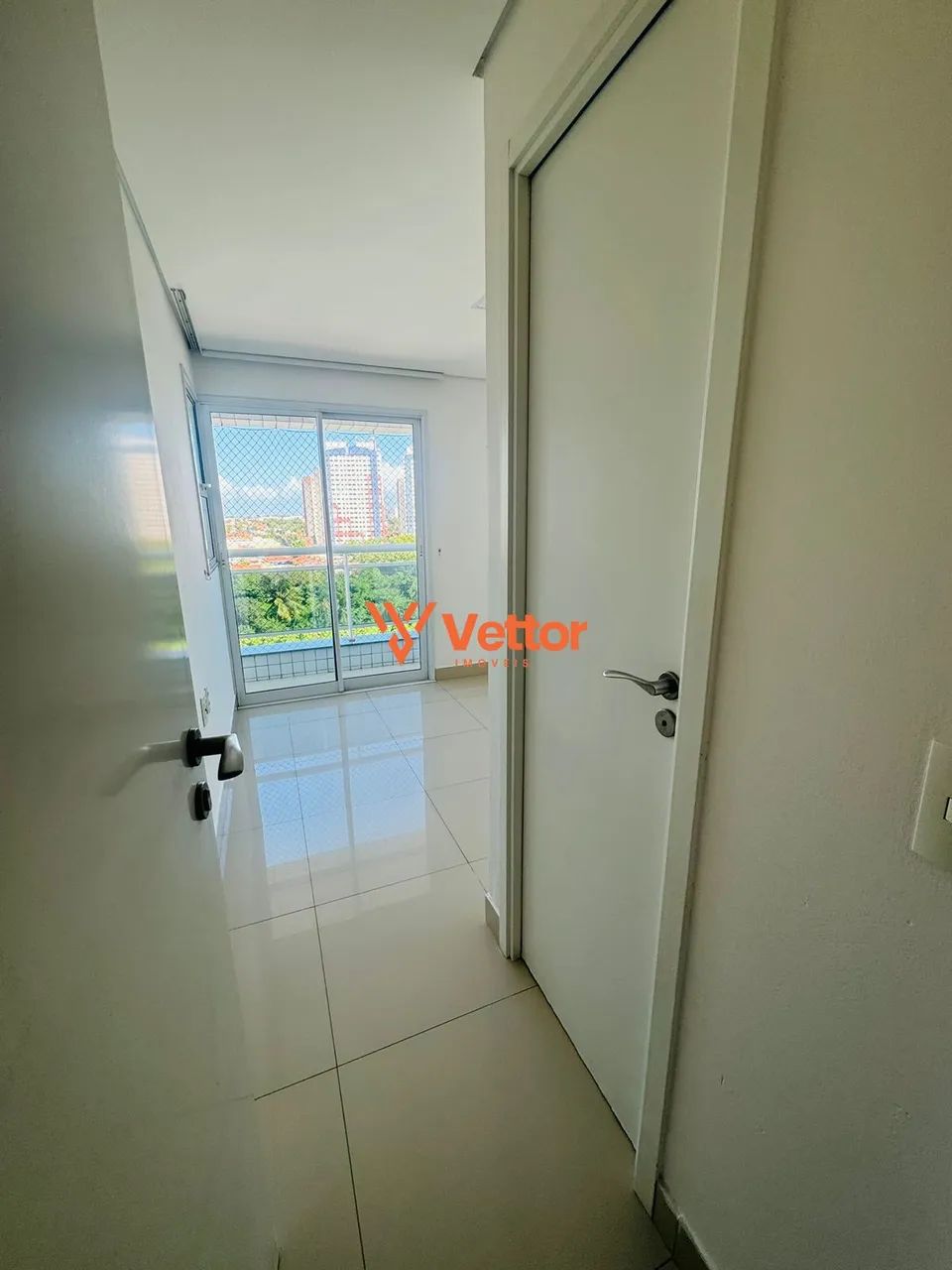 Apartamento em Parque Iracema, Fortaleza/CE - Foto 5