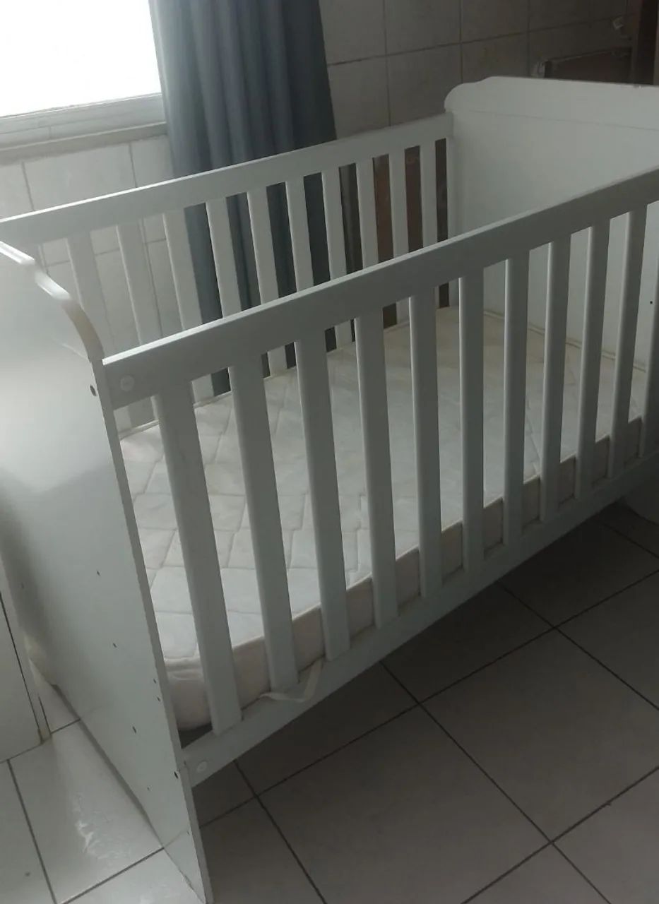 Berço  - Foto 4
