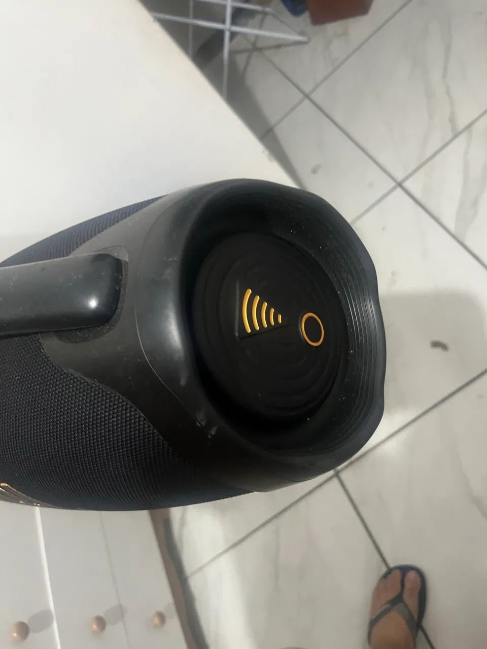JBL boombox 3 Wi-Fi 