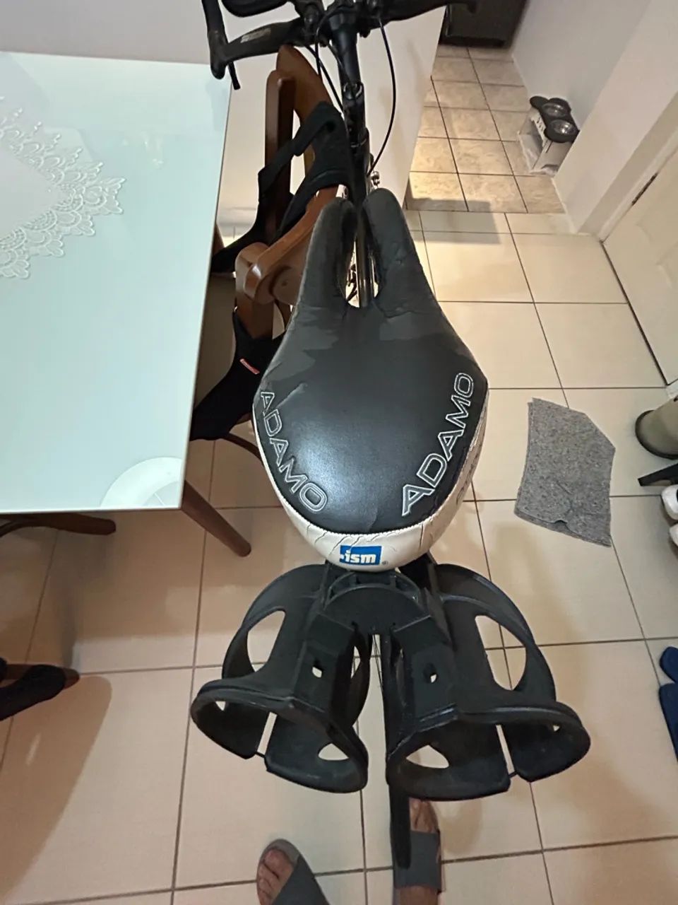 Bike TT full carbono  - Foto 2