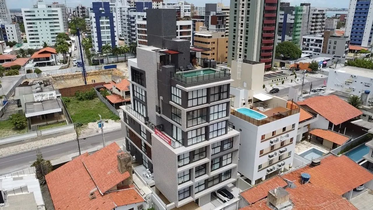Apartamento | Studio Projetado | CIEL HOME - Foto 5