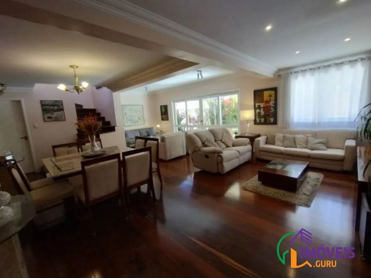 CASA EM CONDOMÍNIO - MORUMBI - SP - Foto 2