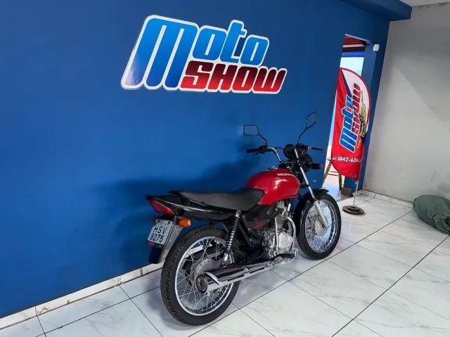 Fan 125 KS - Foto 4