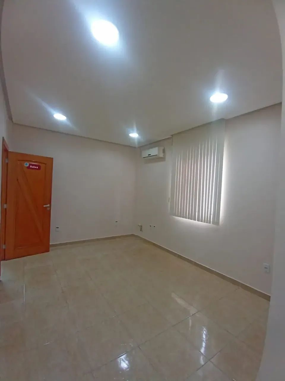 ALUGA-SE Sala Vieiralves 9 2  9 9 4 6 4 - 5 4 8 7 - Foto 2