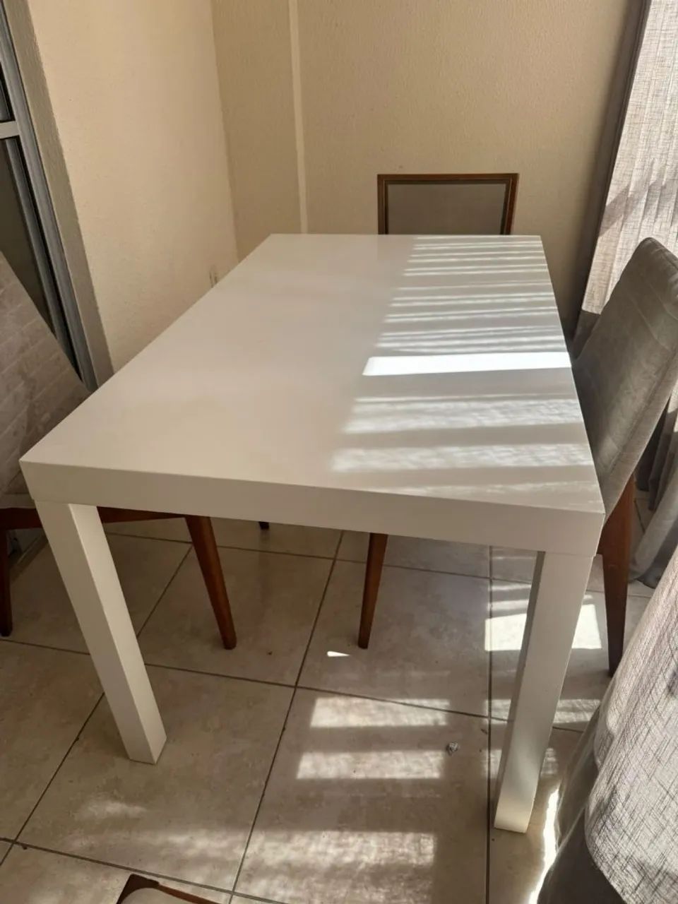 Mesa com caseiras - Foto 5