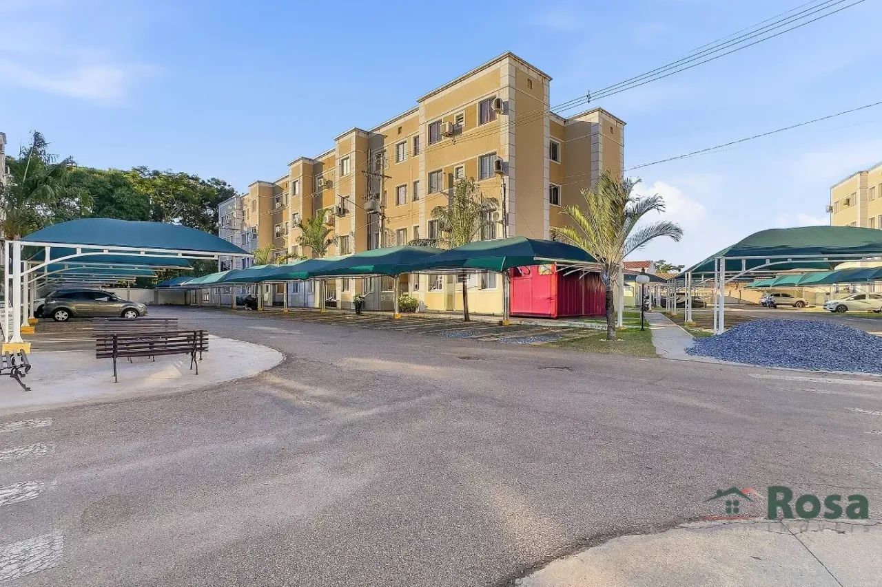 Apartamento para aluguel, Ponte Nova, Varzea Grande - Foto 3