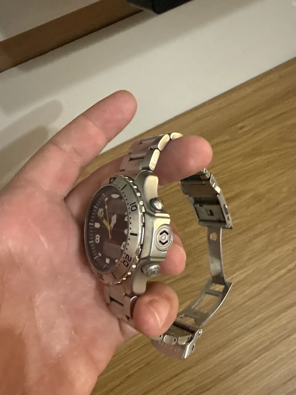 Citizen aquamount  - Foto 2