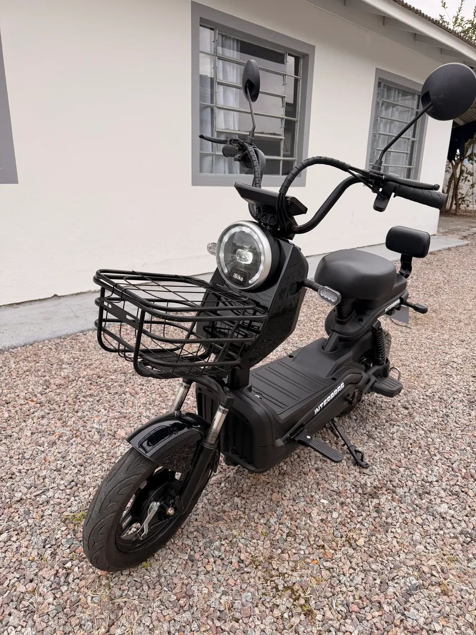 Moto Elétrica 1000W - Foto 3