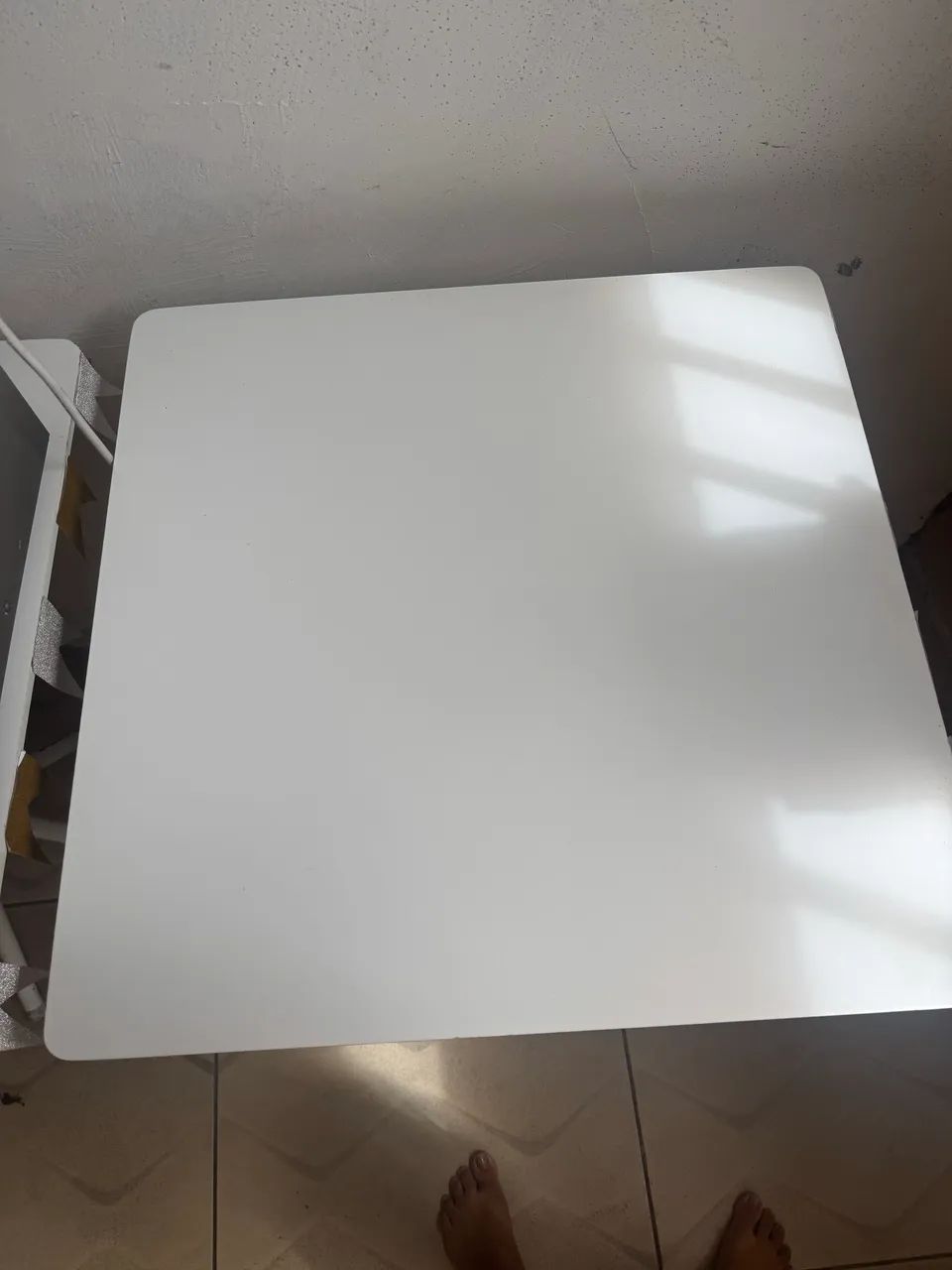 MESAS BISTRÔ 