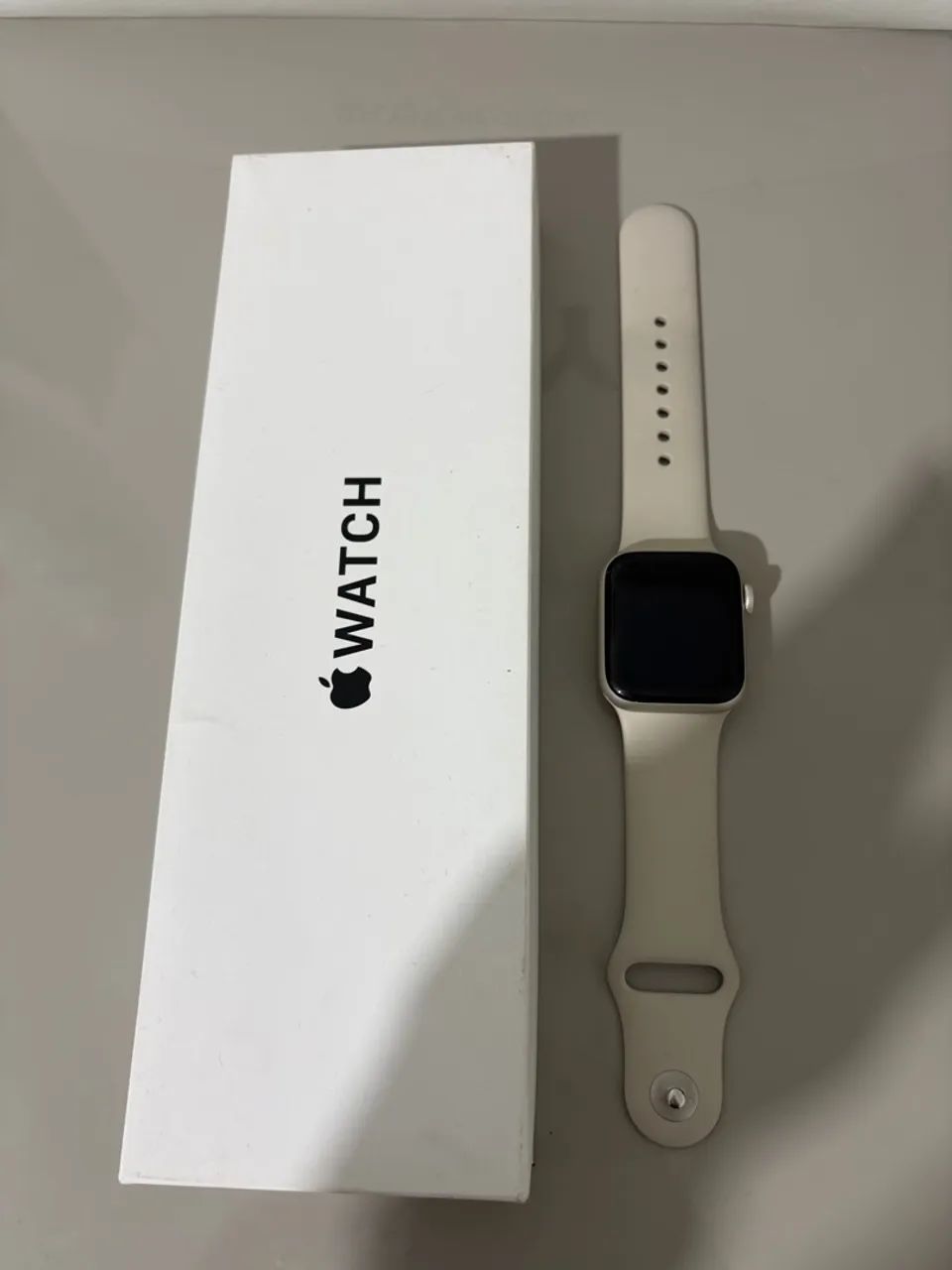 Apple Watch SE